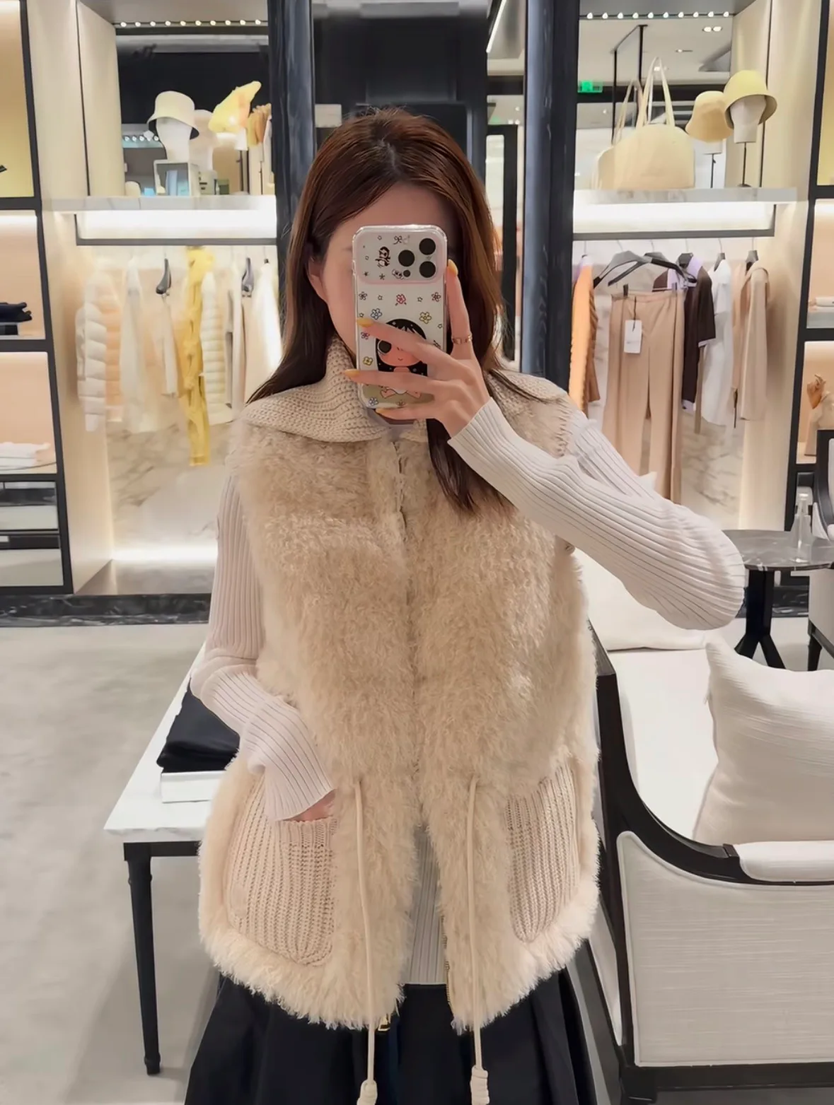 Жилеты Женские Moncler 18044816