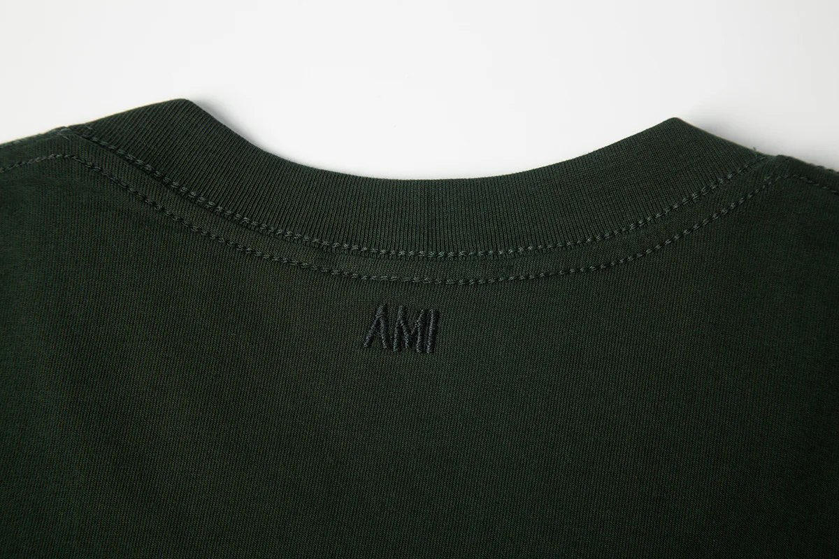 Футболки Женские Ami Paris 11364018