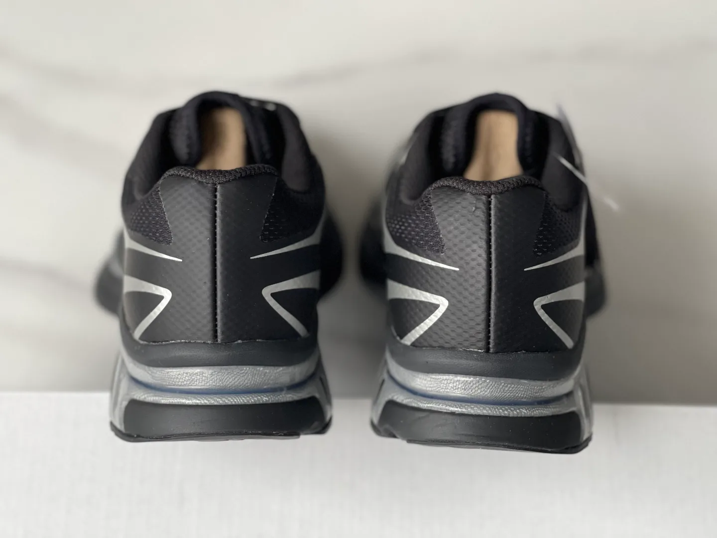 Кроссовки Мужские Salomon 84924