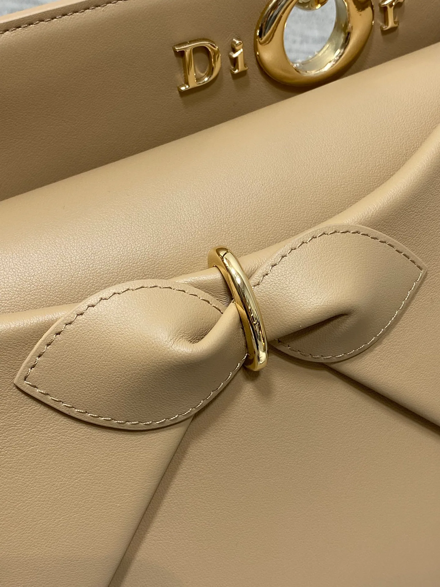 Классические Сумки Женские Christian Dior 9663255