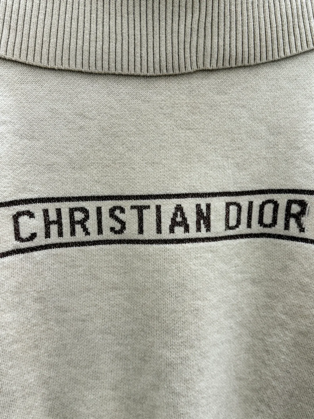 Джемперы И Свитеры Женские Christian Dior 19044936