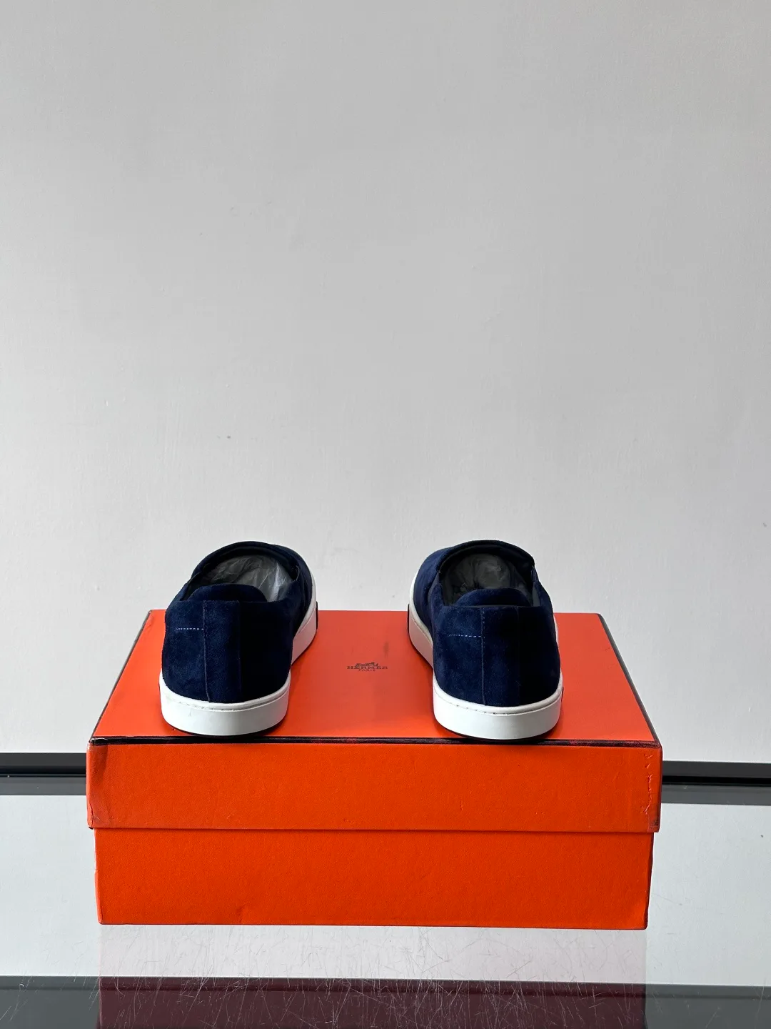 Кеды Мужские Hermes 544066