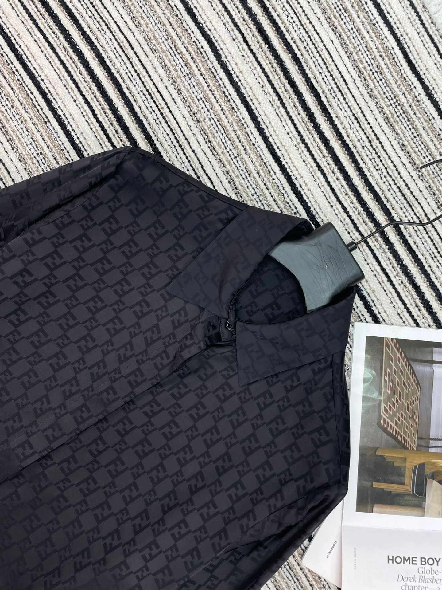 Рубашки Женские Fendi 11181608