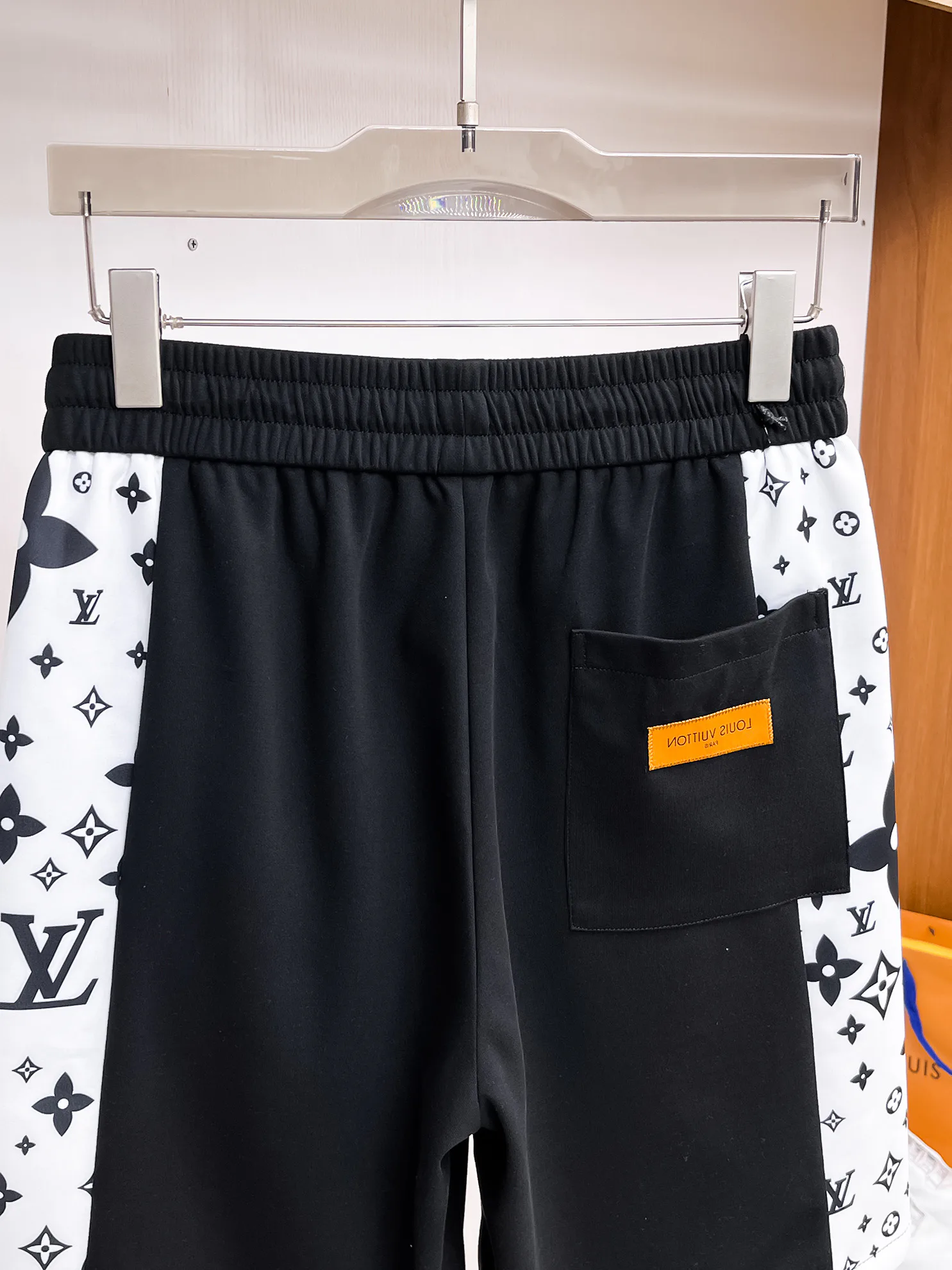 Шорты Мужские Louis Vuitton 13417574