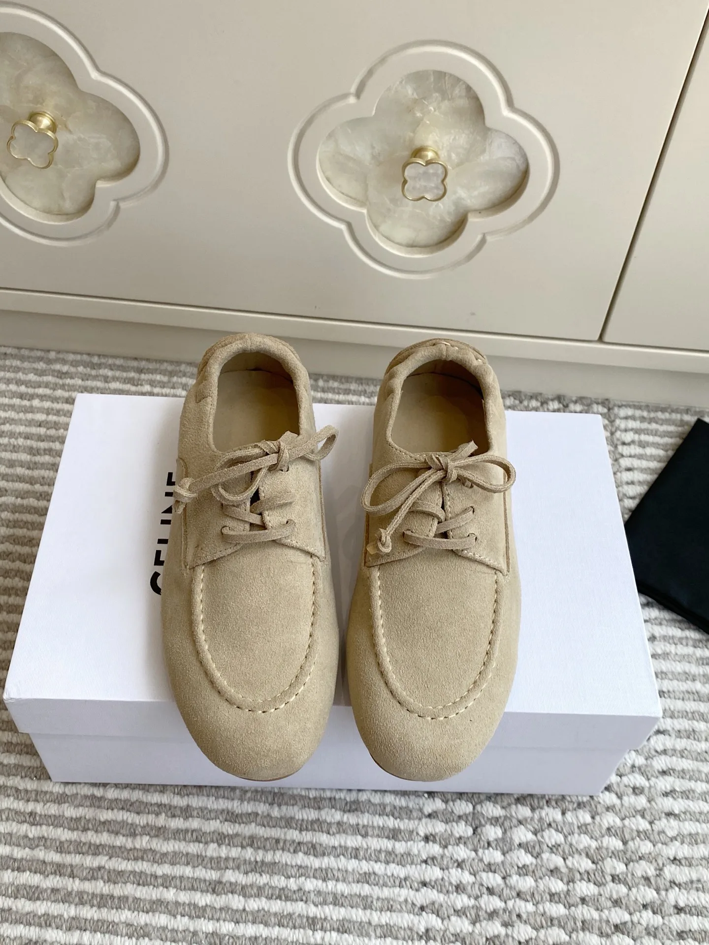 Лоферы И Мокасины Женские Celine 17570632