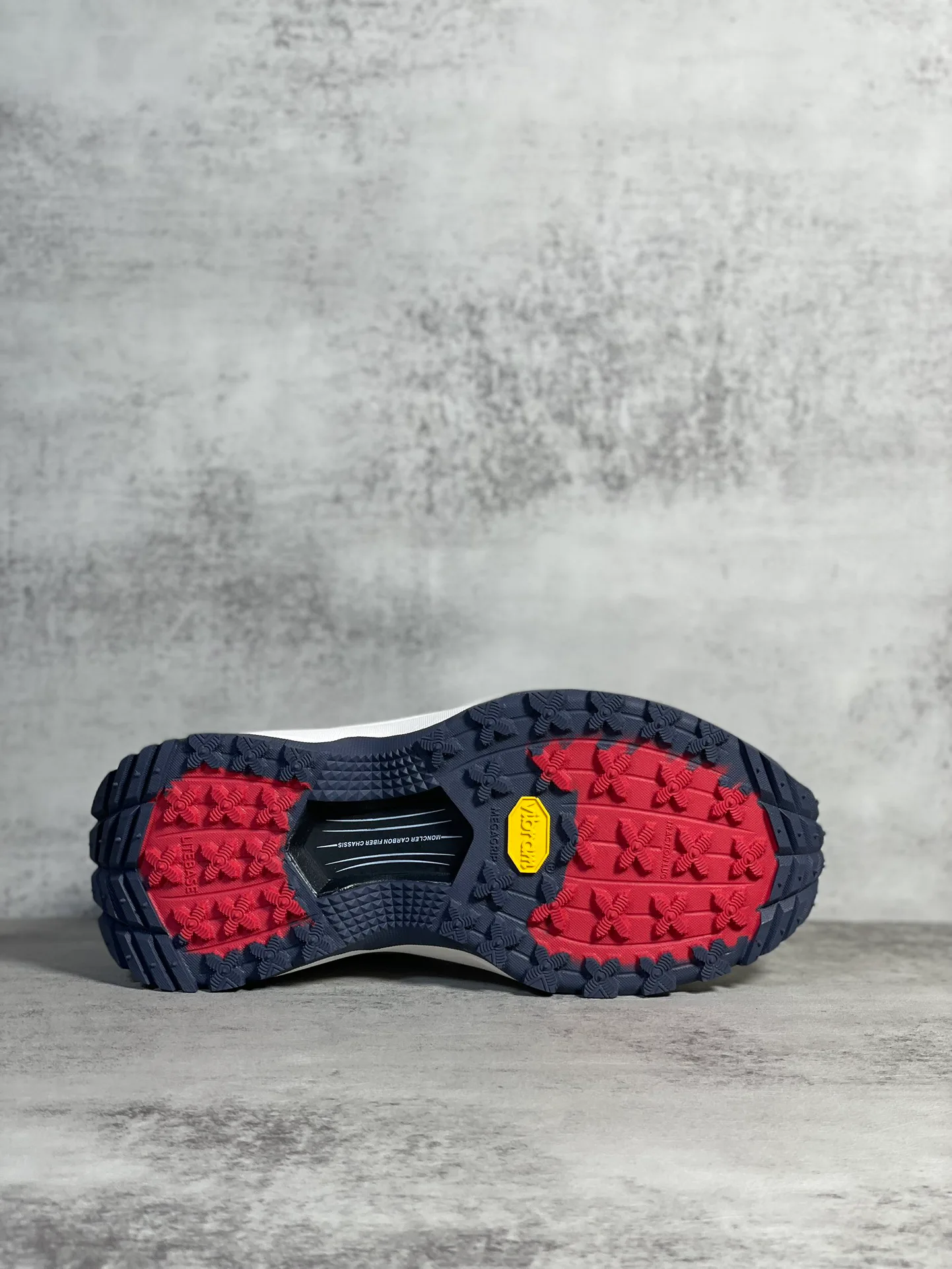 Кроссовки Мужские Moncler 5059991