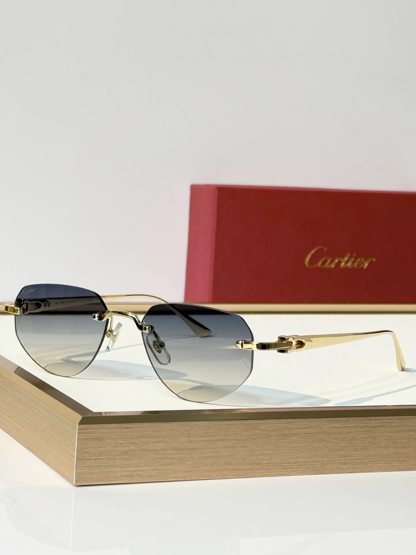 Очки Cartier 18602842