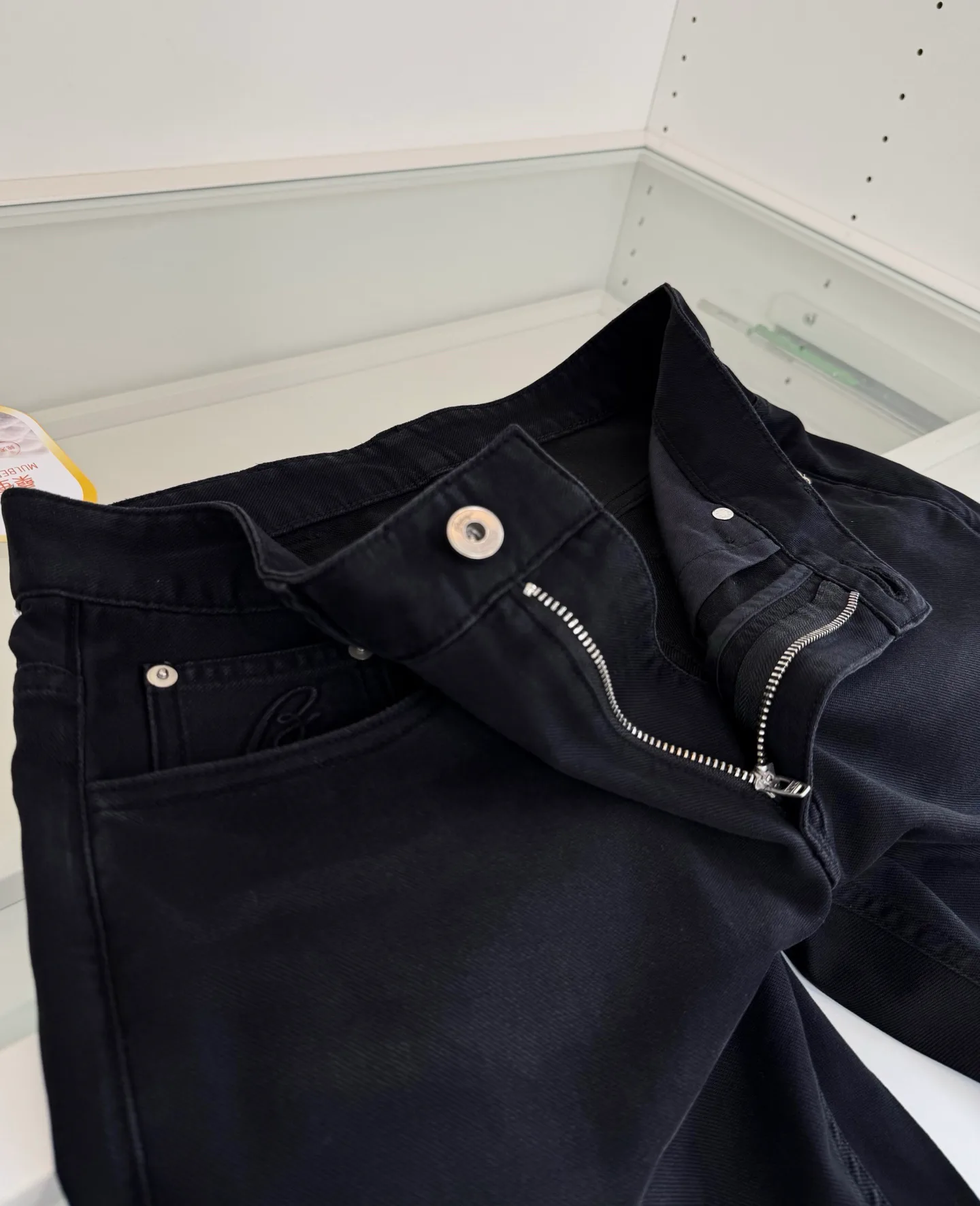 Джинсы Мужские Brioni 1845922