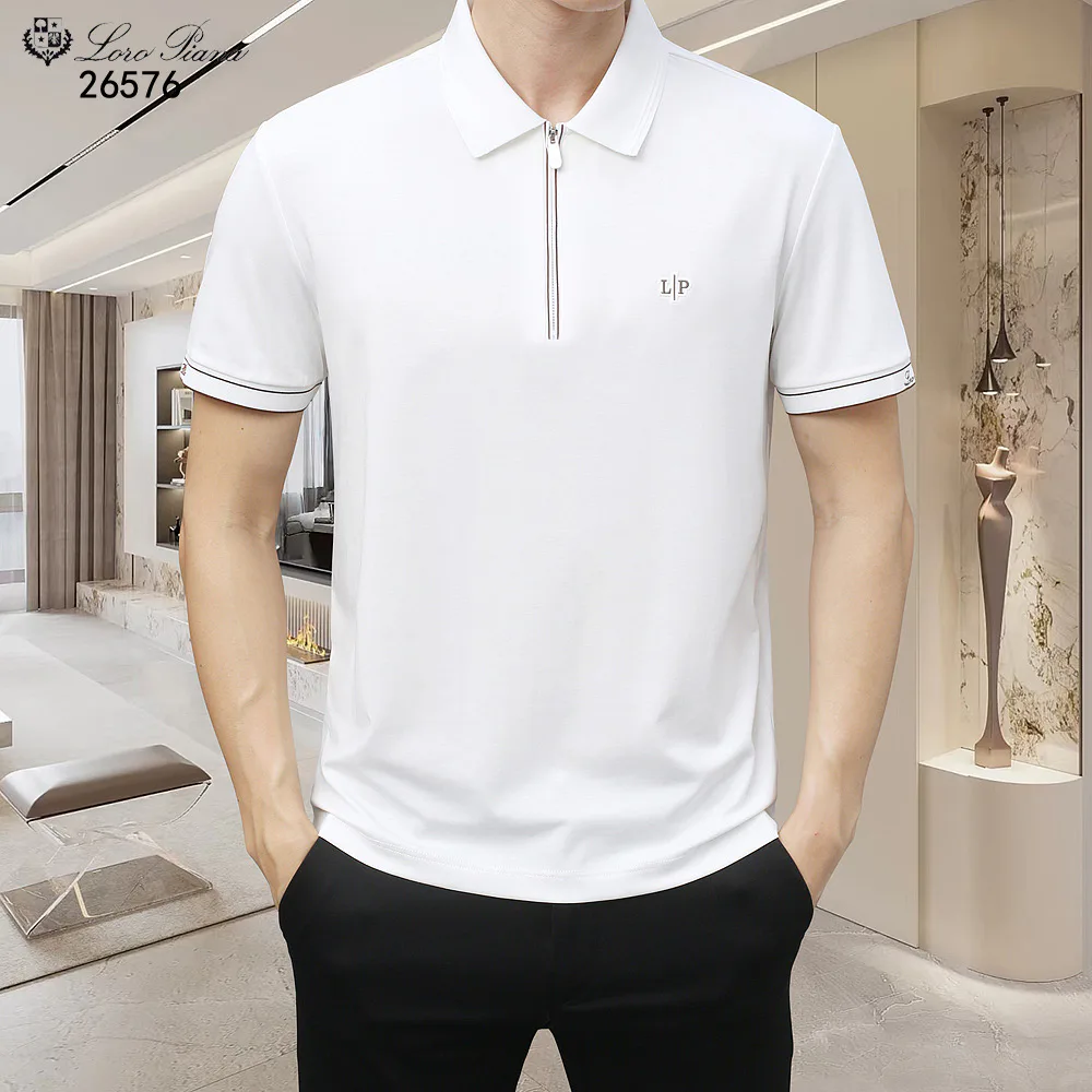 Футболки Мужские Loro Piana 10511902