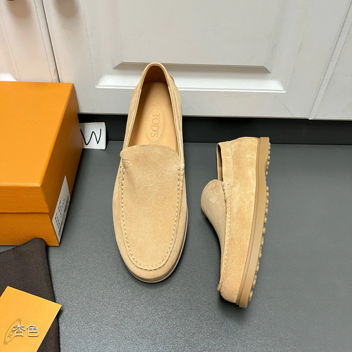 Лоферы И Туфли Мужские Tod's 18776007