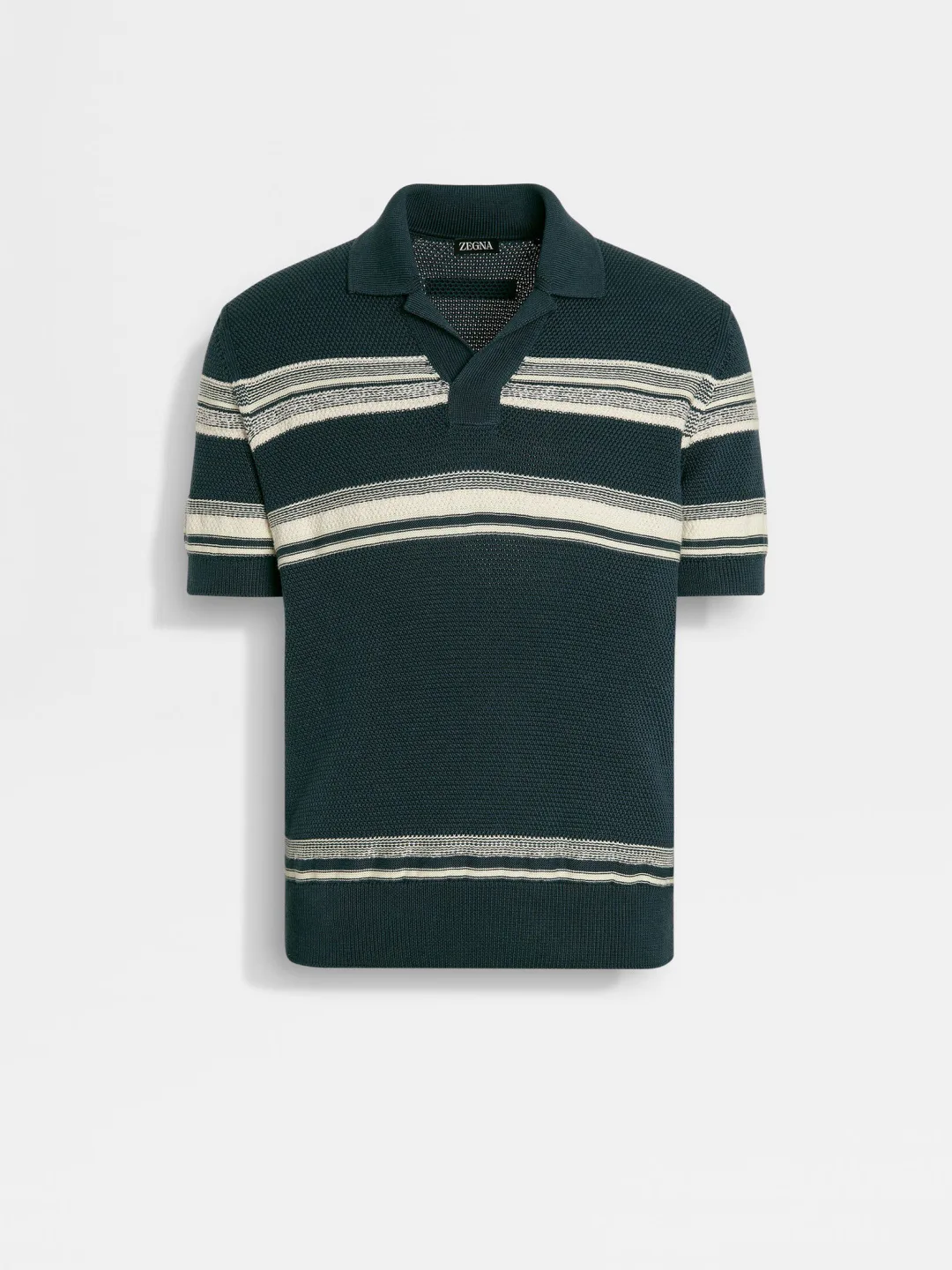 Рубашки Мужские Zegna 11626517