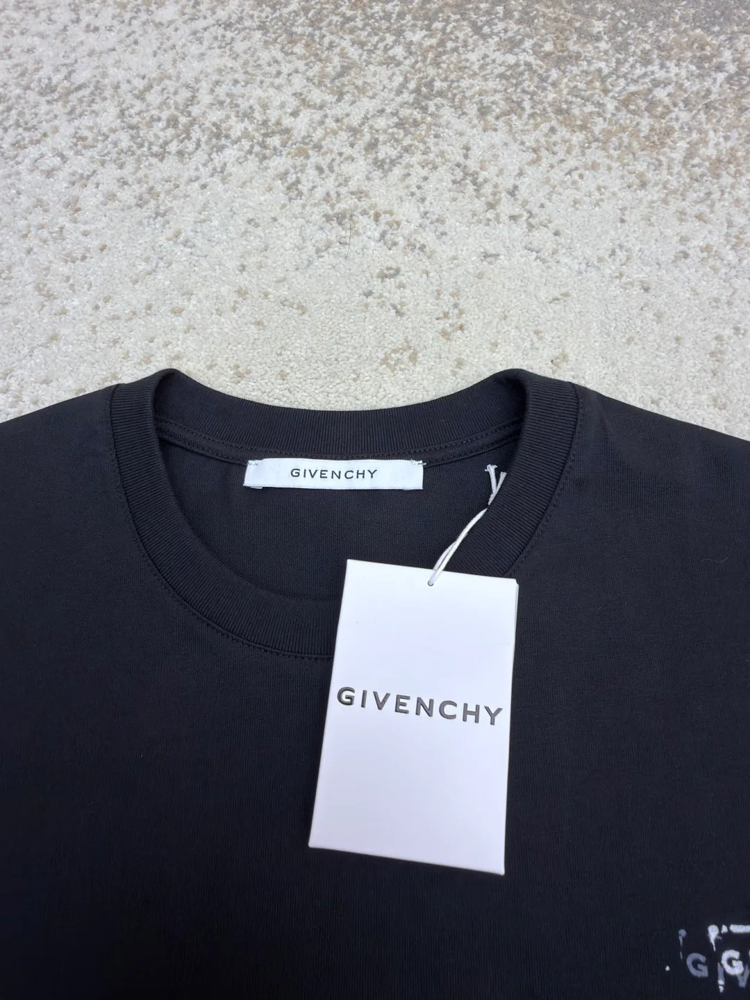 Футболки Мужские Givenchy 13187751