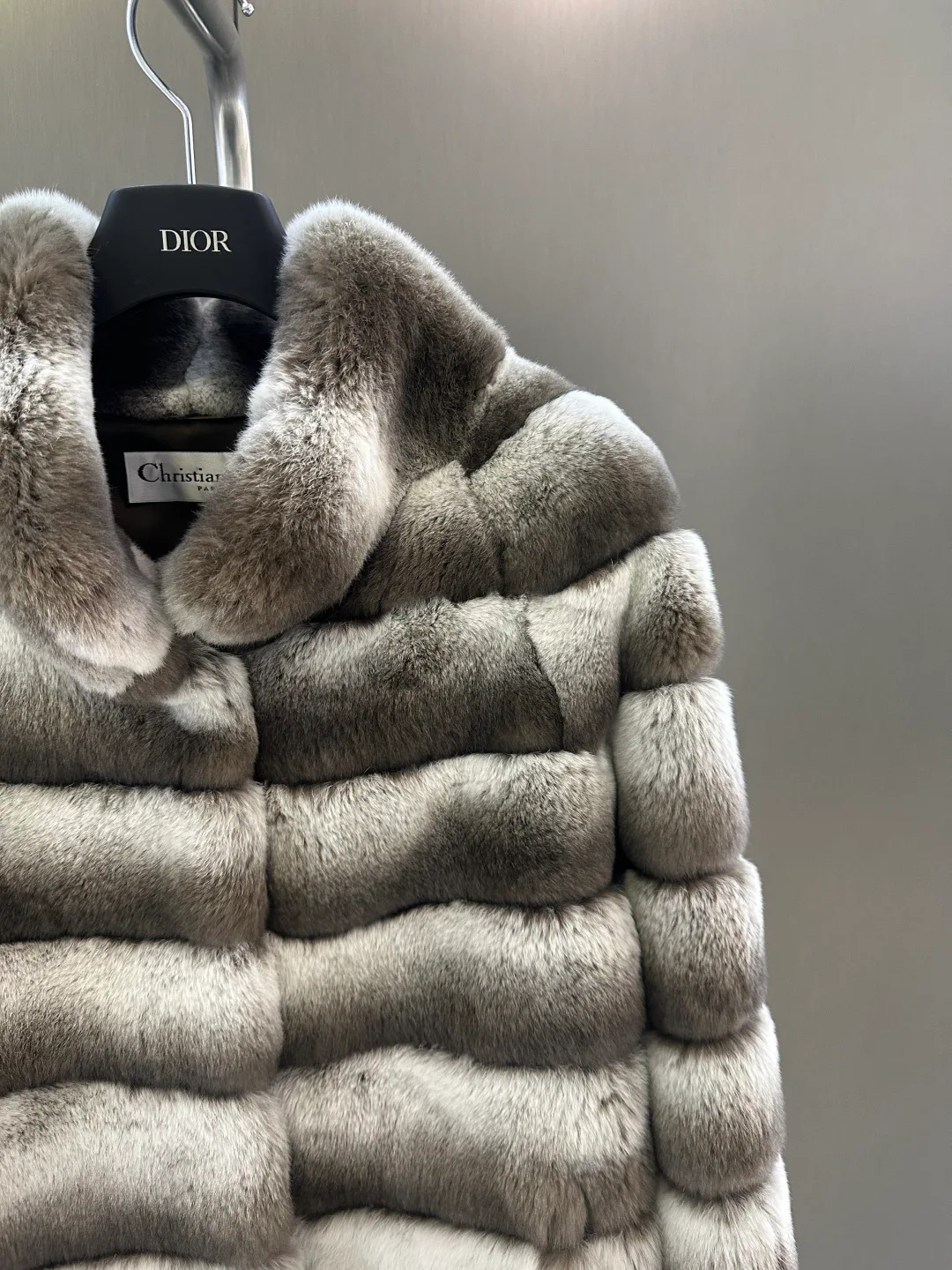 Шубы Женские Christian Dior 987186