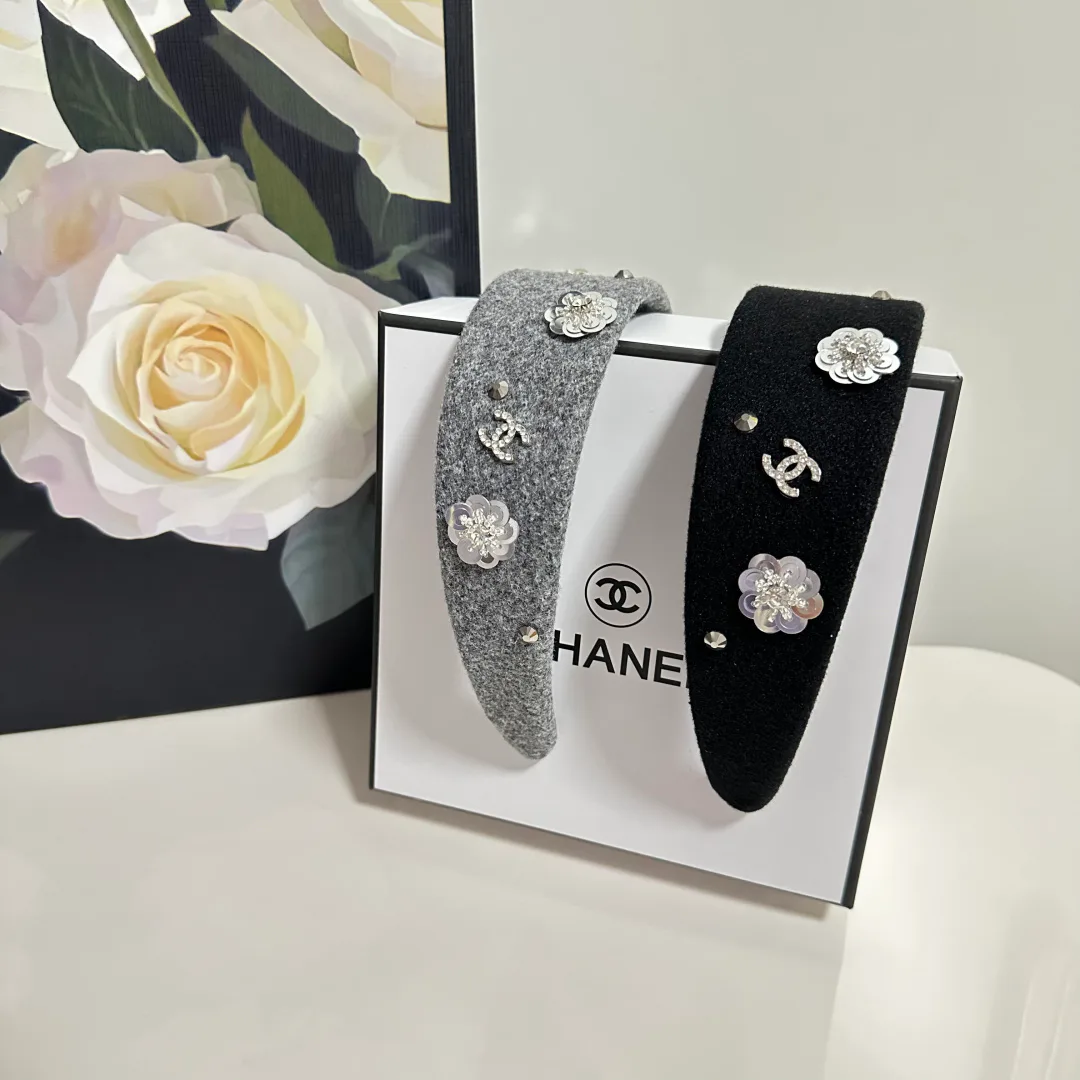 Головные Уборы Chanel 11469199