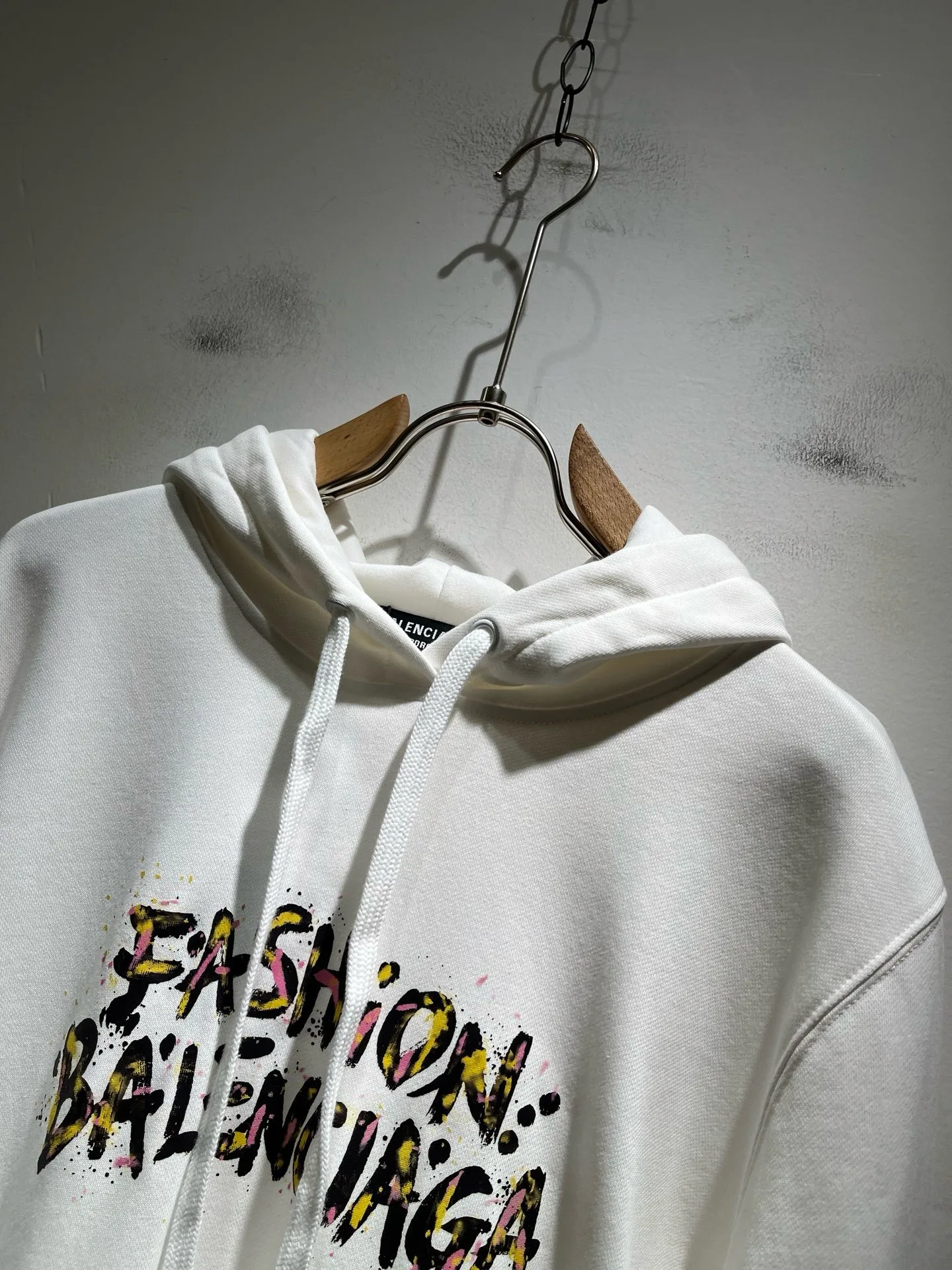 Свитшоты И Худи Мужские Balenciaga 18081311