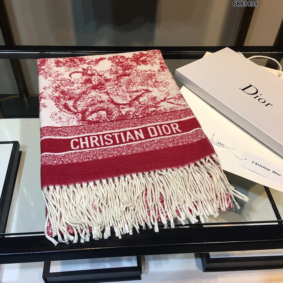 Шарфы Christian Dior 1174052