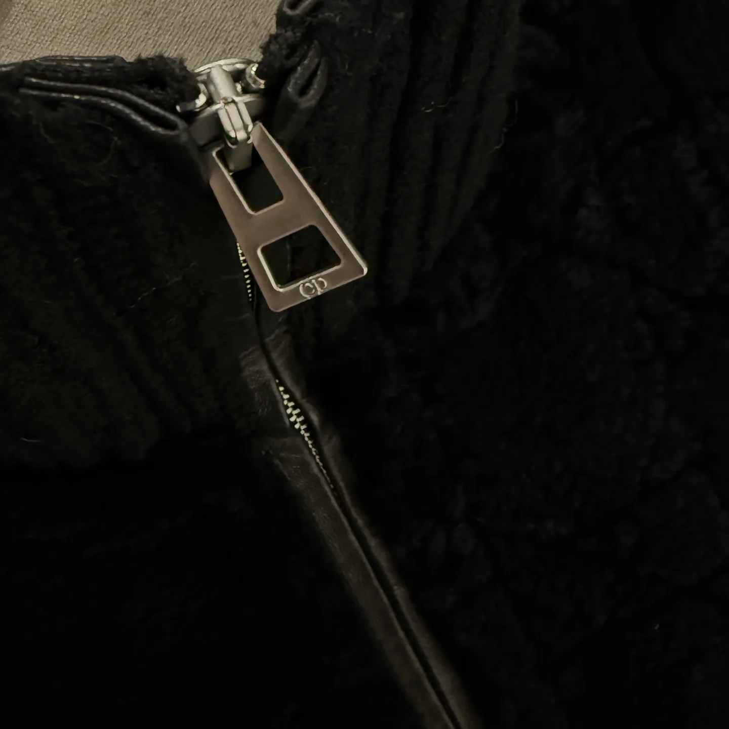 Куртки И Пуховики Женские Christian Dior 1200064