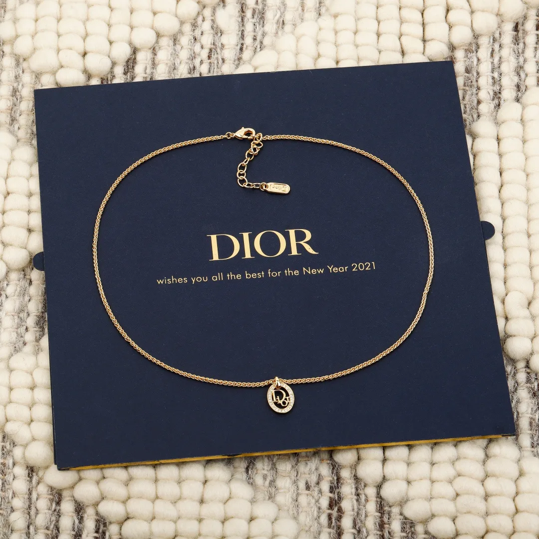 Бижутерия Christian Dior 18587307