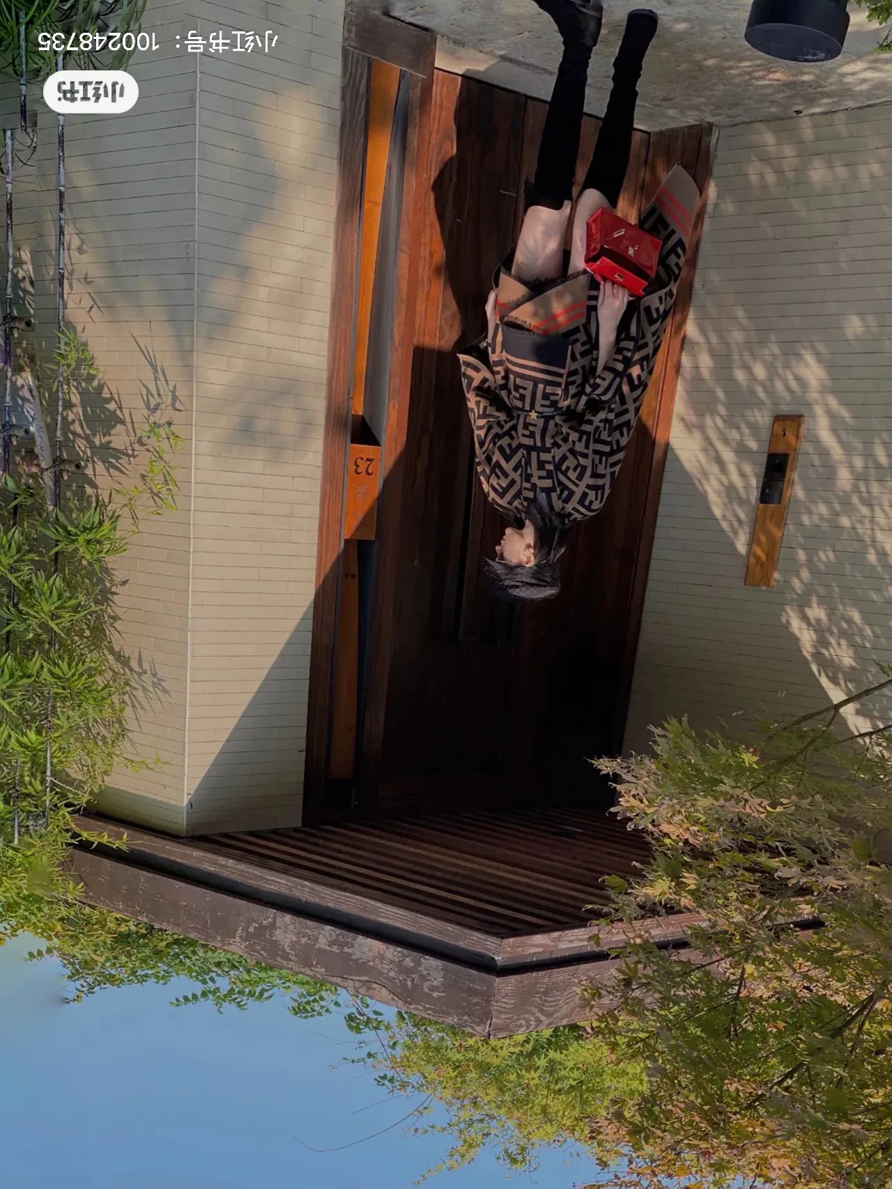 Шарфы Женские Fendi 153858