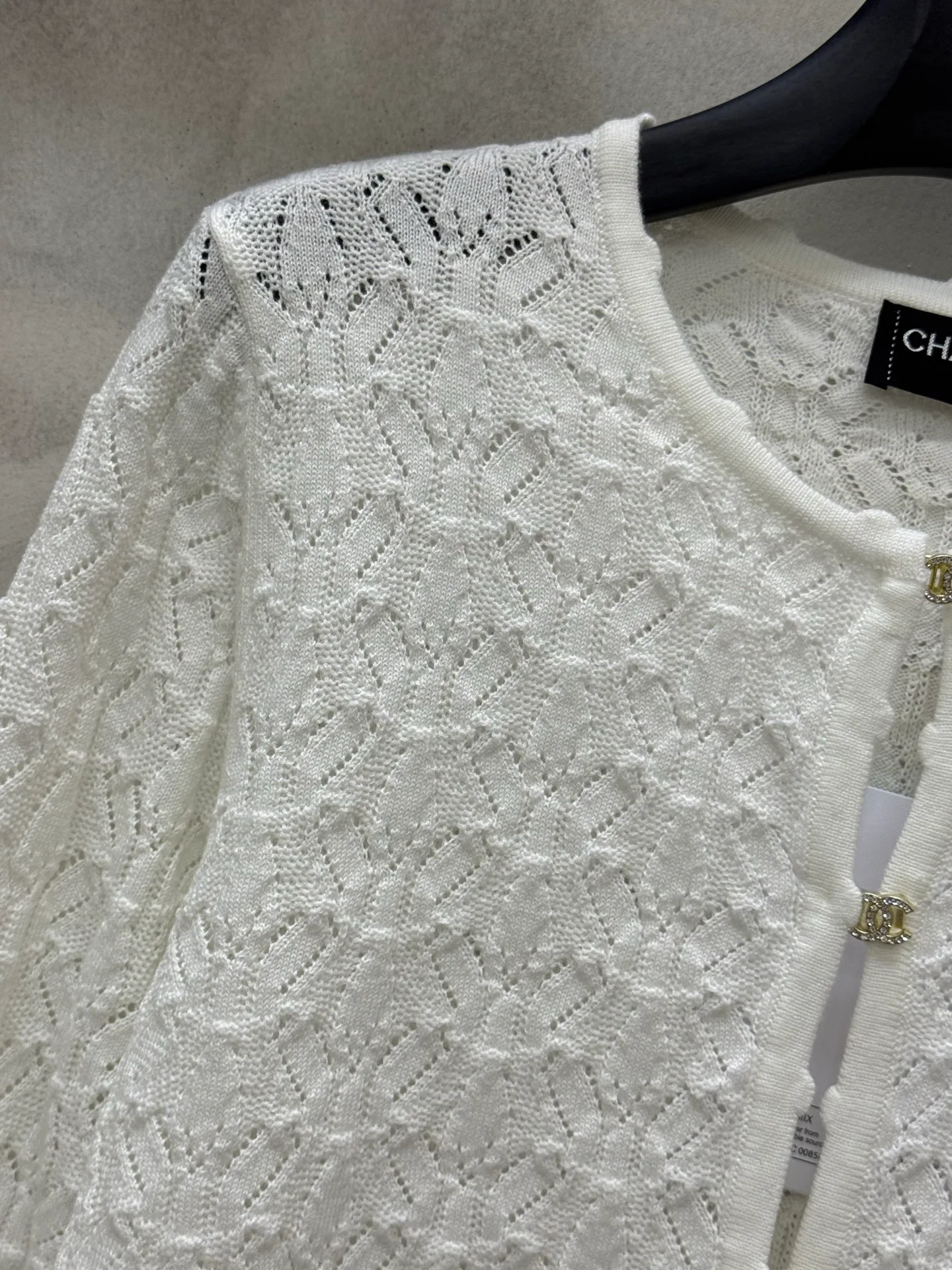Джемперы И Свитеры Женские Chanel 18130938