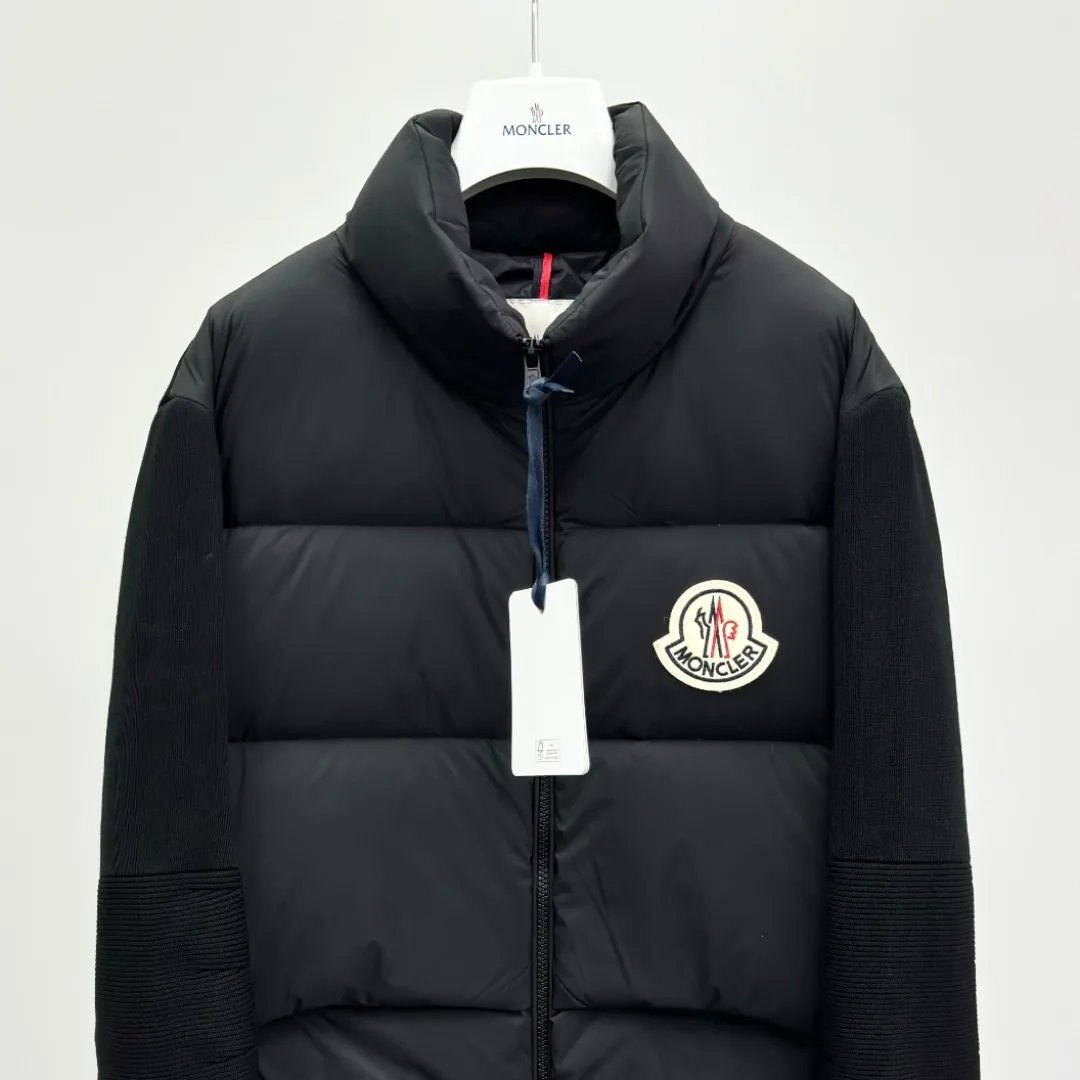 Куртки И Пуховики Мужские Moncler 169849