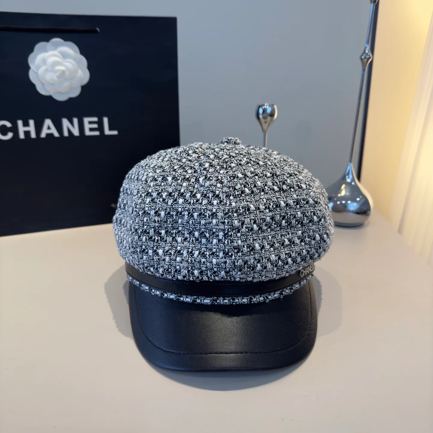 Головные Уборы Chanel 498329