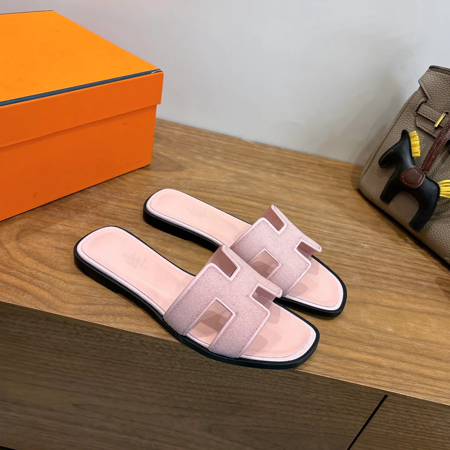 Туфли Женские Hermes 11424836