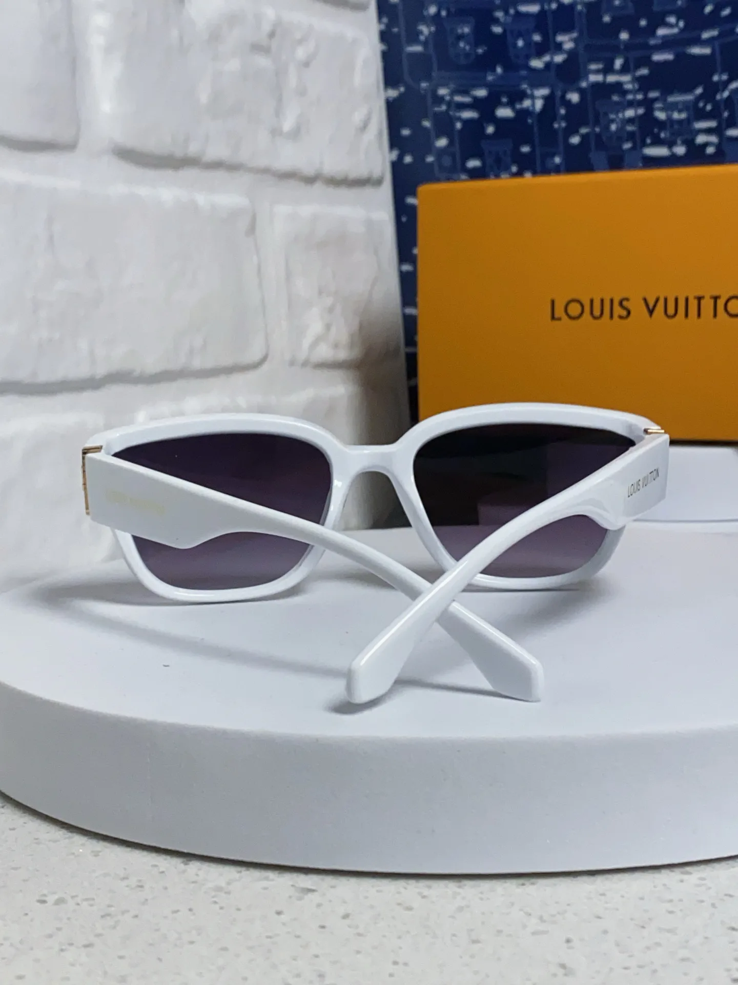 Очки Louis Vuitton 10842028