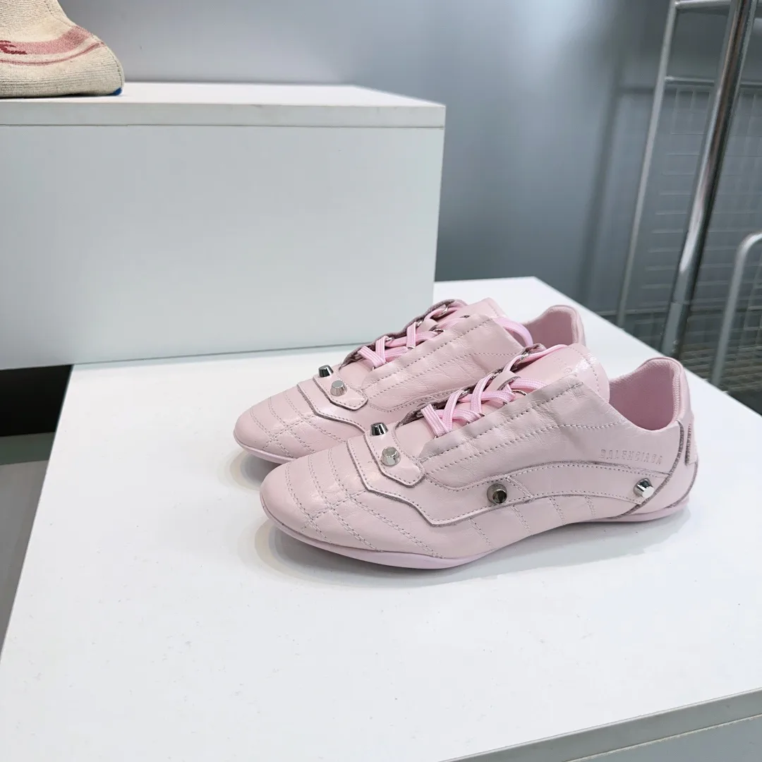 Кеды Женские Balenciaga 1284624