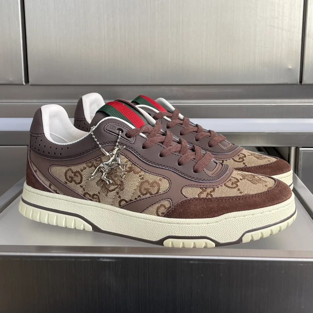 Кеды Женские Gucci 1846704