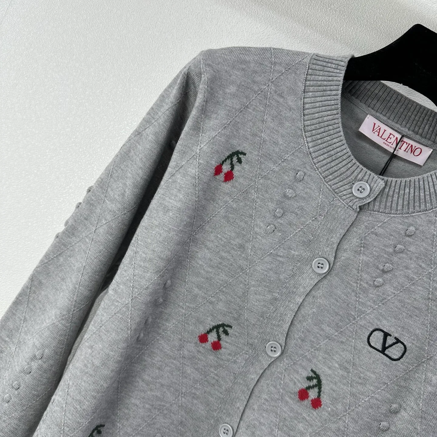 Джемперы И Свитеры Женские Valentino 18742975