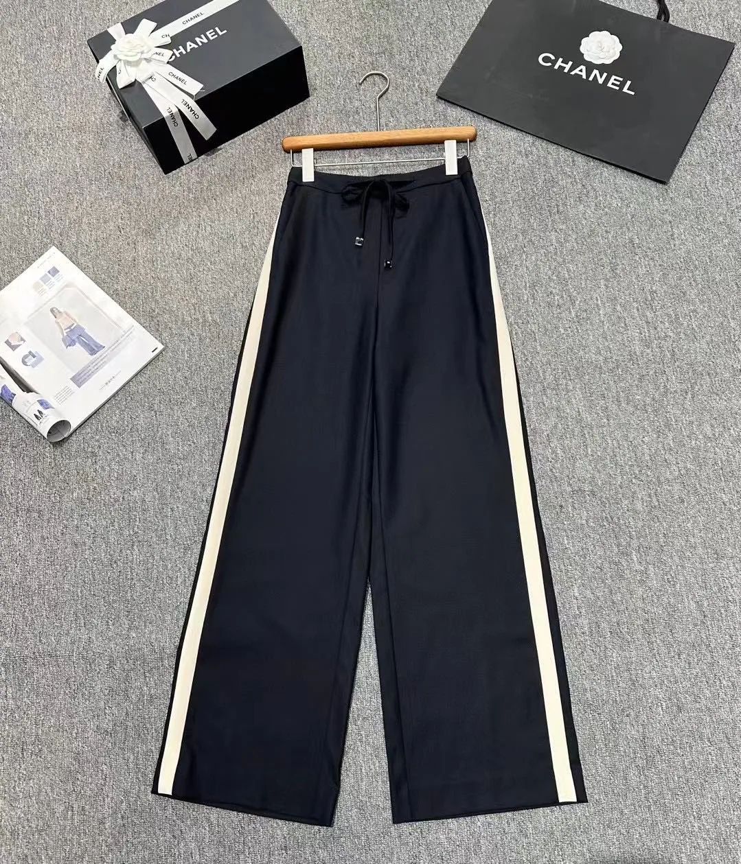 Брюки Женские Max Mara 127012