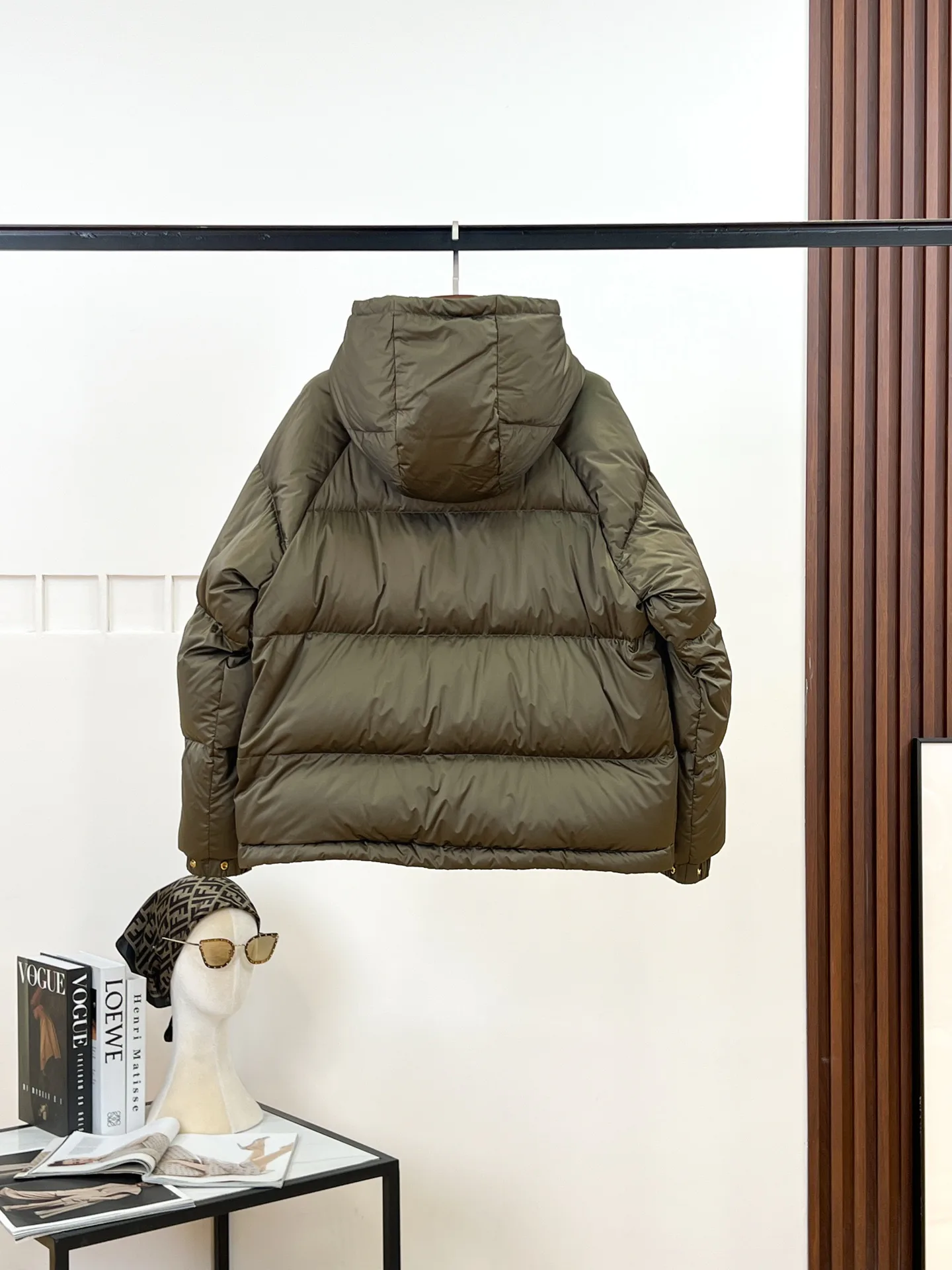 Куртки И Пуховики Женские Celine 17939182