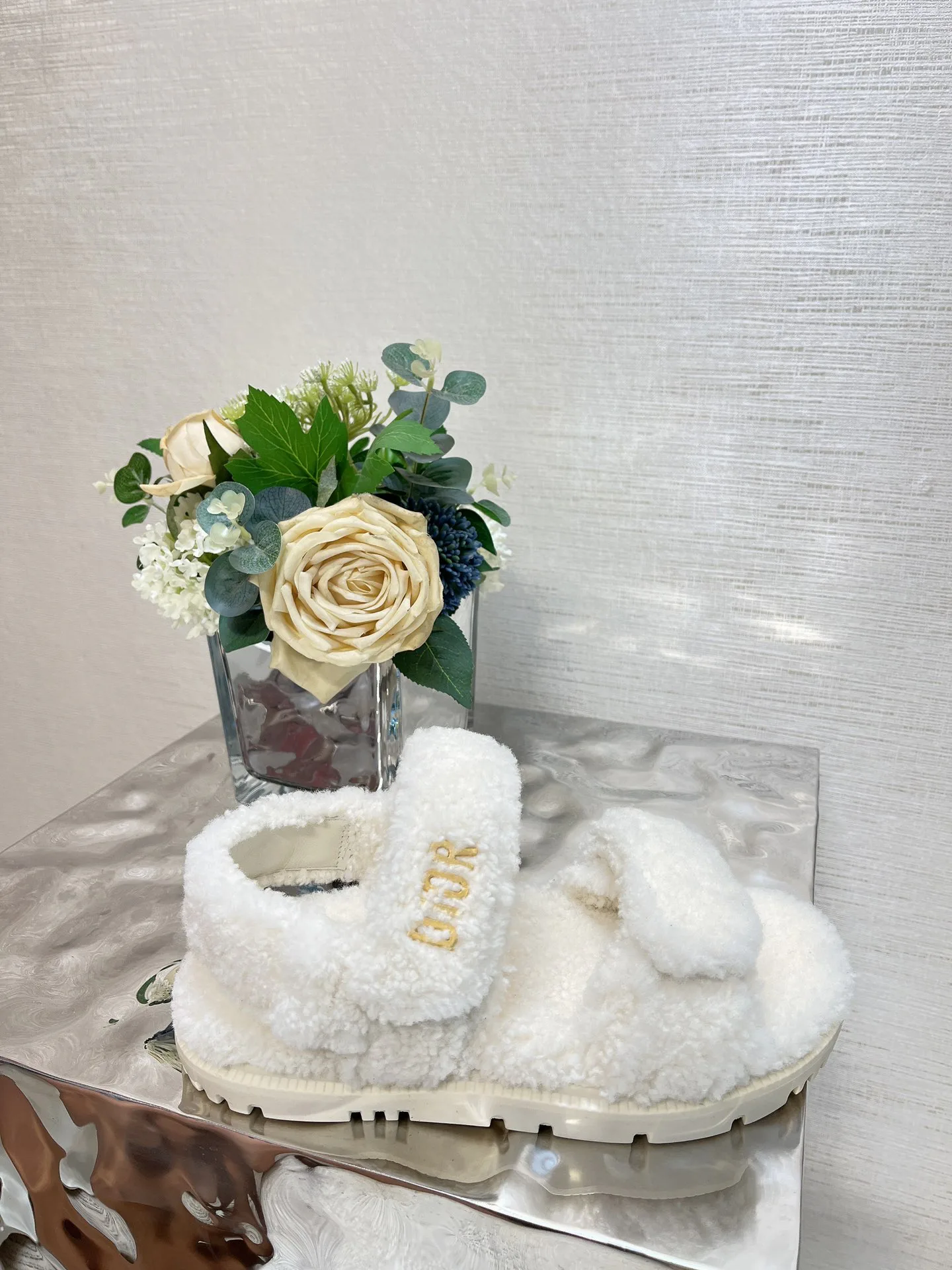 Босоножки Женские Christian Dior