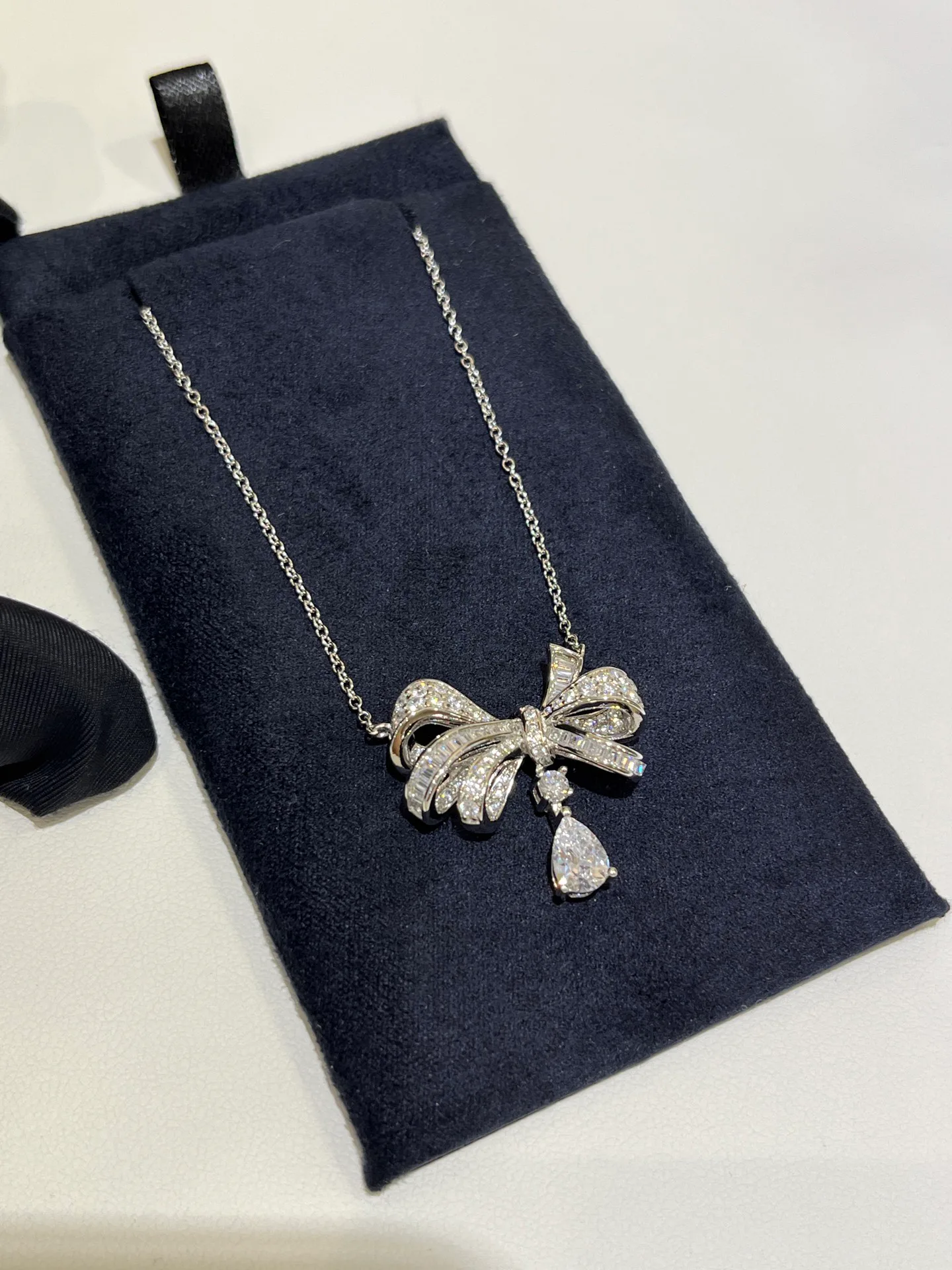 Бижутерия Graff 13344819