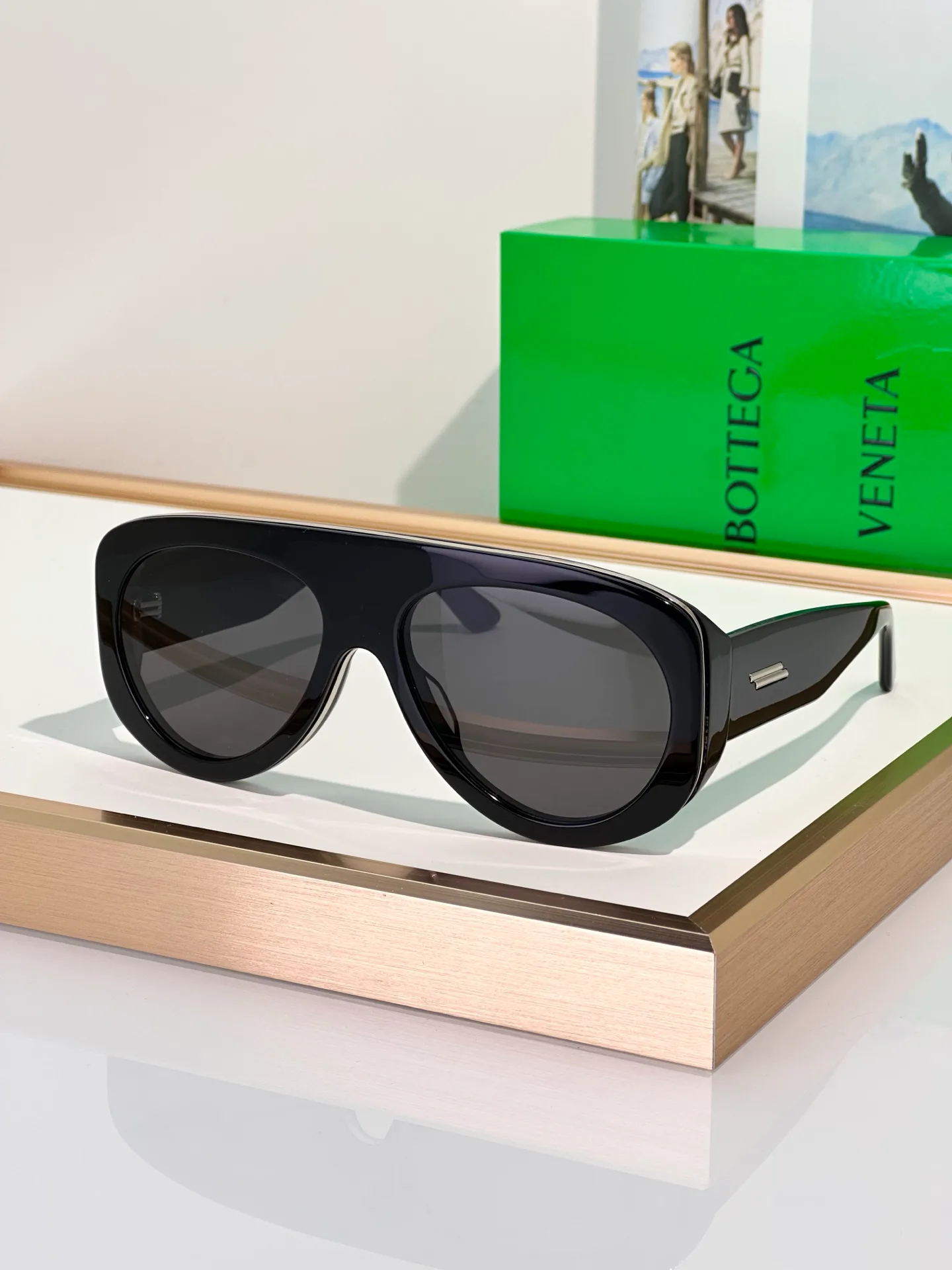 Очки Bottega Veneta 11631988