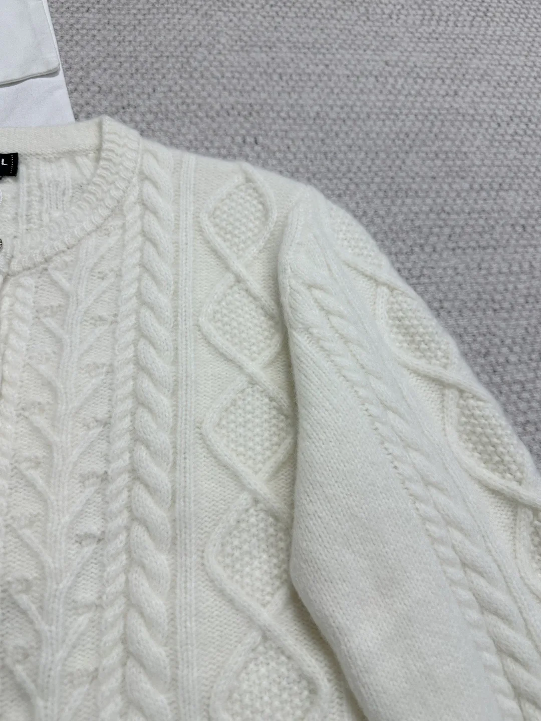 Джемперы И Свитеры Женские Chanel 9866280
