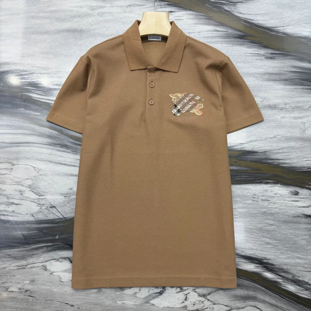 Рубашки Мужские Burberry 10057556
