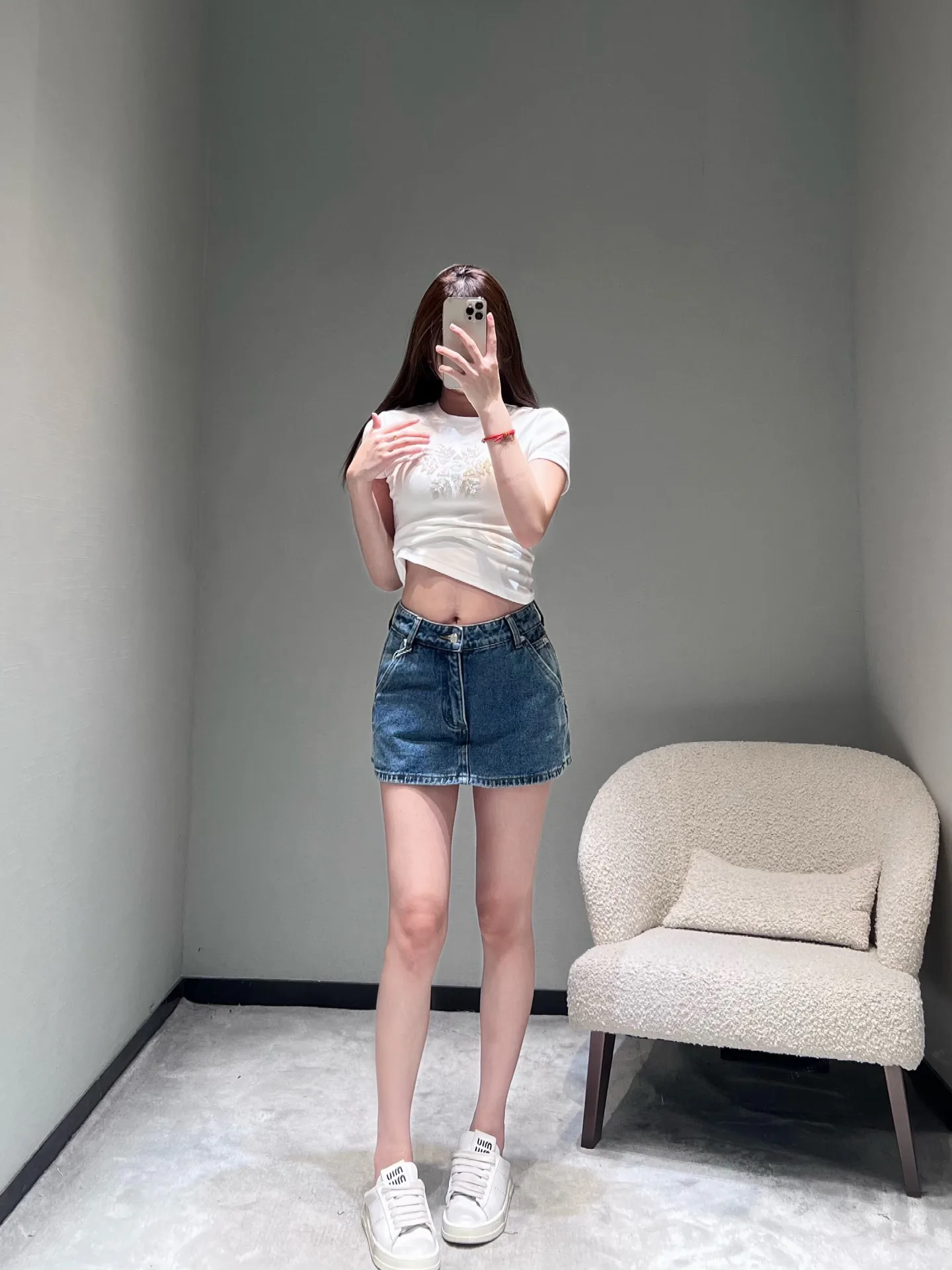 Футболки Женские Chanel 1213229