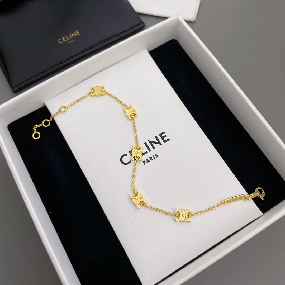 Бижутерия Celine 18603790