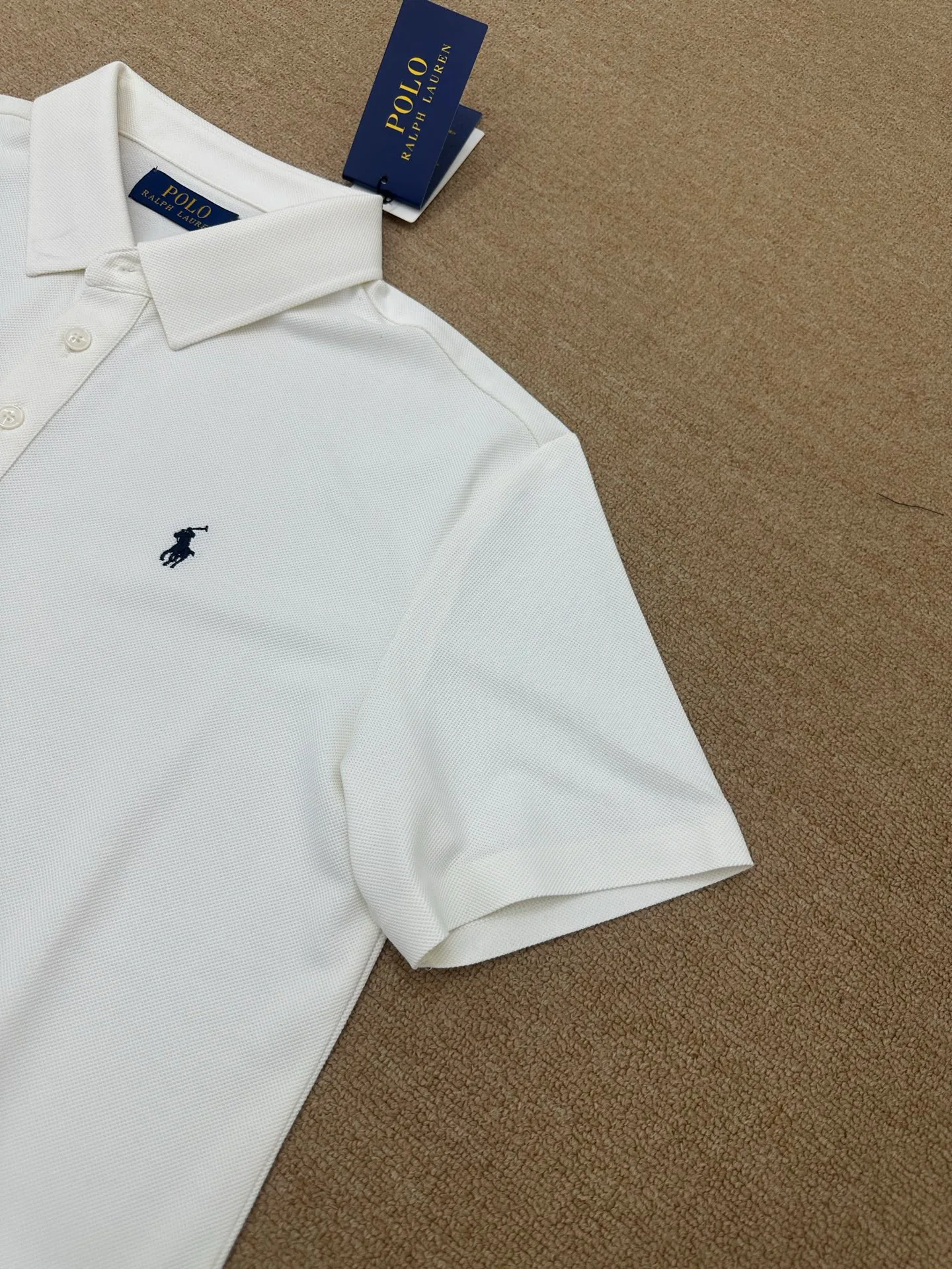 Рубашки Мужские Ralph Lauren 11876231