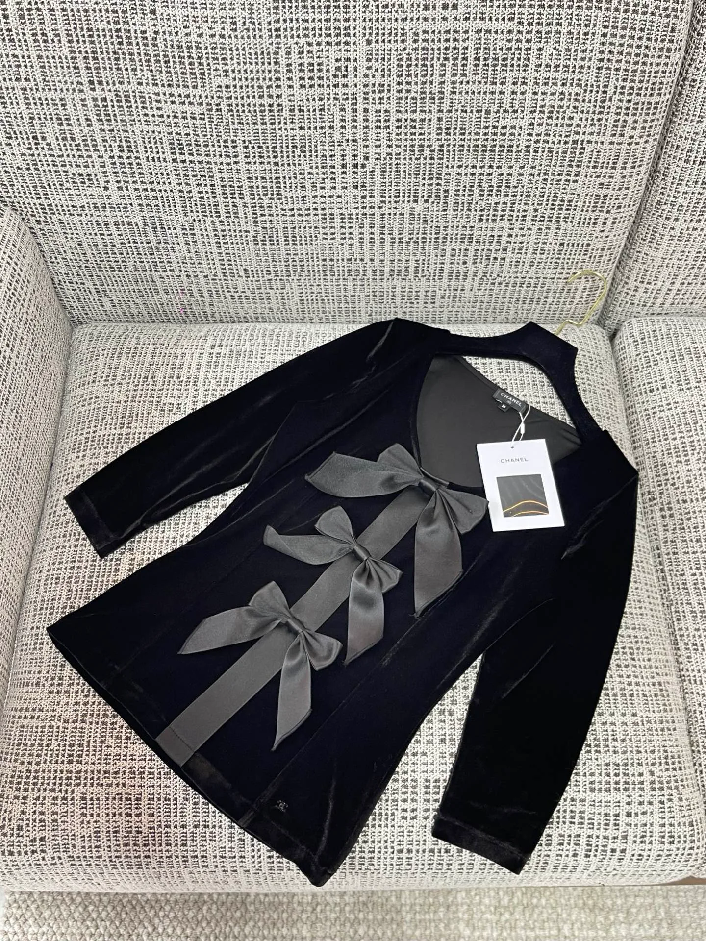 Топы Женские Chanel 10414616