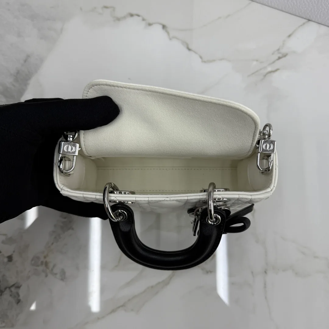Классические Сумки Женские Christian Dior 11905806