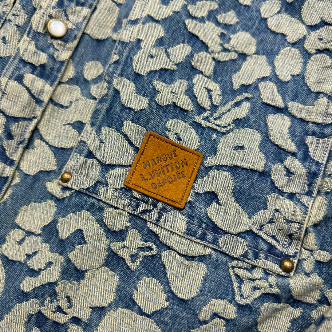 Рубашки Мужские Louis Vuitton 11512404