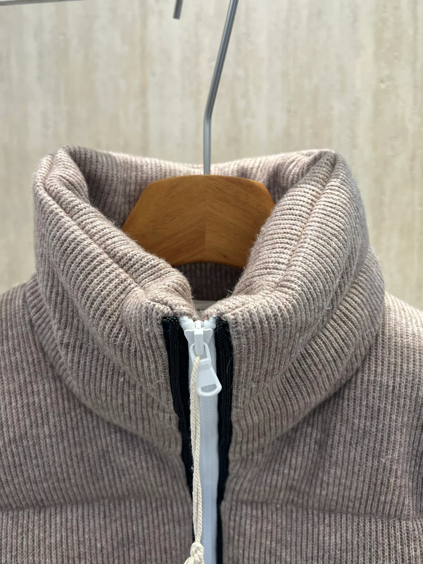 Куртки И Пуховики Мужские Brunello Cucinelli 18231730