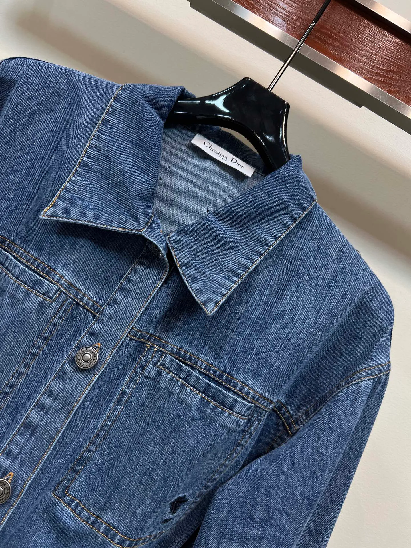 Рубашки Женские Christian Dior 11536259