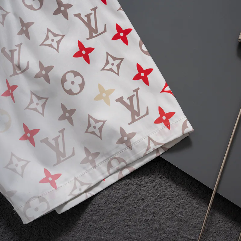 Шорты Мужские Louis Vuitton 5886529