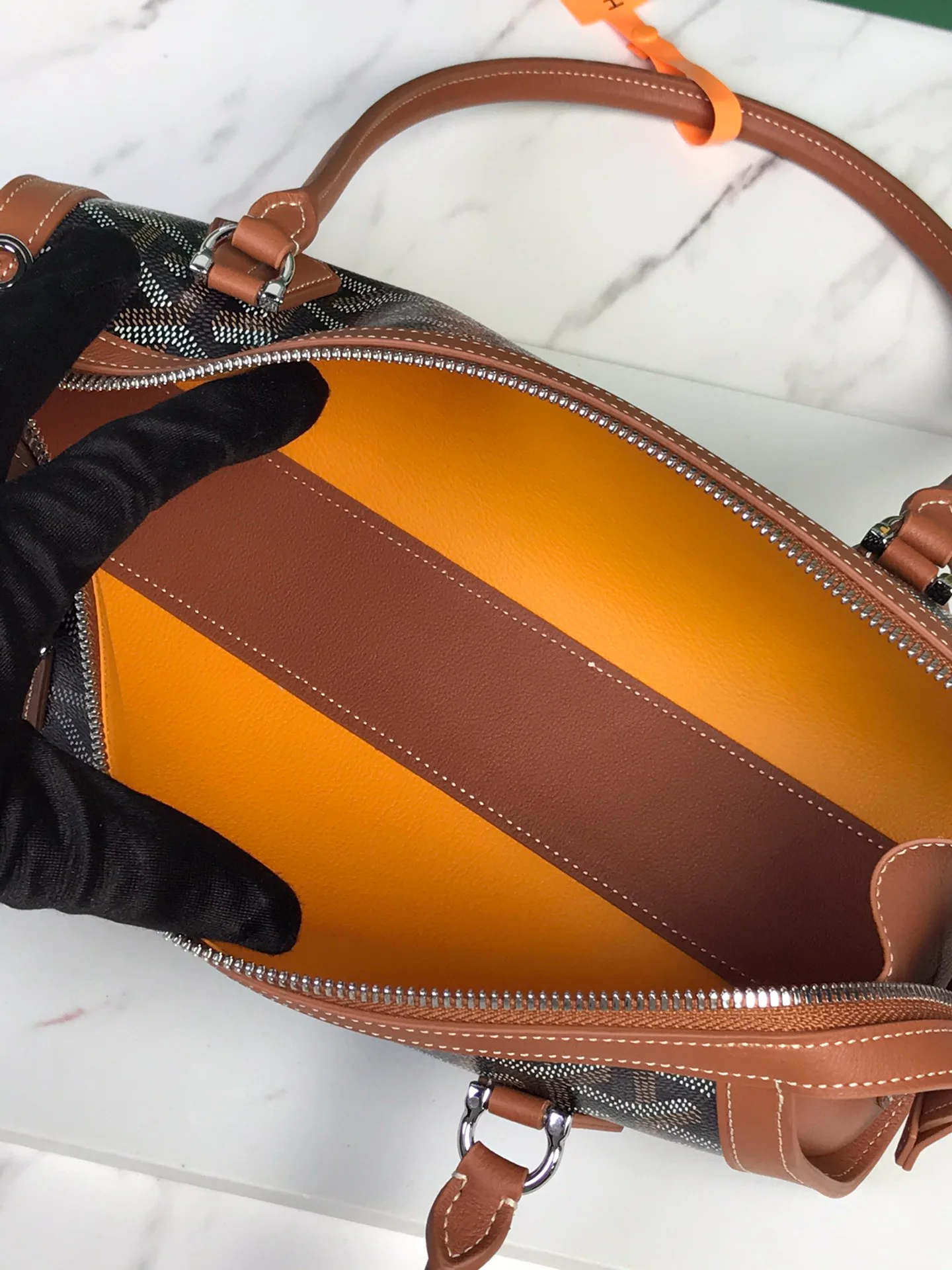 Классические Сумки Женские Goyard 11412617