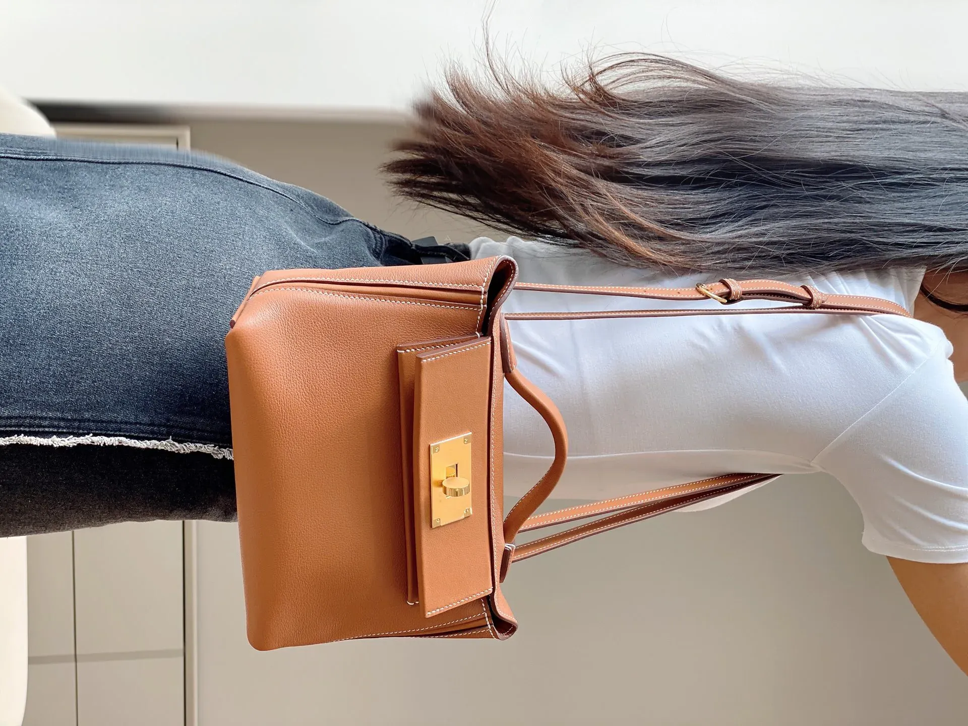 Сумки На Ремне Женские Hermes 99077