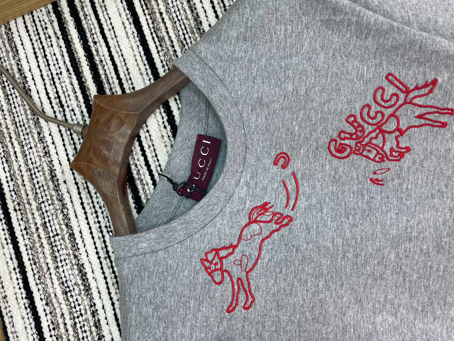 Футболки Женские Gucci 1469818